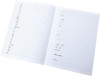 Тетрадь-тренажер для каллиграфии J. Herbin 16.5 x 22.5 см 16 стр RH-90100T