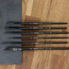 Кисть круглая KUM Faded Round синтетика №0 KUM-5150119