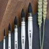 Кисть круглая KUM French Aqua синтетика №6 KUM-5144111