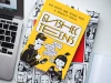 Книга: Бизнес Teens. Как начать свое первое дело и добиться успеха. MIF-699828