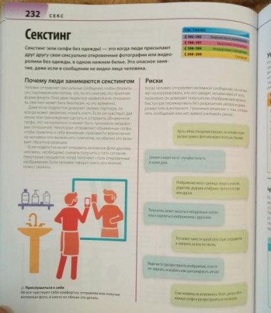 Книга: Как помочь ребенку повзрослеть. Иллюстрированное руководство для родителей по переходному возрасту MIF-009153