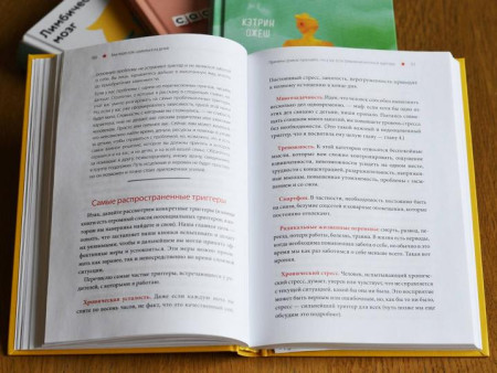 Книга: Как перестать срываться на детей. Воспитание без стресса, истерик и чувства вины MIF-697763