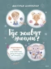 Книга: Где живут эмоции? Практические задания для развития эмоционального интеллекта EKS-950684