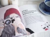 Книга: Дыши. Как стать спокойнее MIF-694083