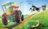Книга: Штеффенсмайер А. Лизелотта. Охота на почтальона ROS-33052