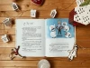 Книга: Йети, дети, Дед Мороз. Новогодняя перепутаница MIF-699309