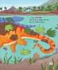 Книга: Динозавры. Зубастые истории. Верь в себя (Воспит сказка) ROS-40174