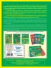 Книга: Букварь (мини) EKS-475209