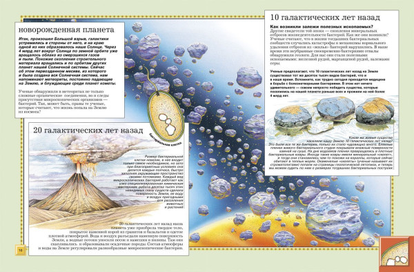 Книга: Животные. Полная энциклопедия ROS-30736