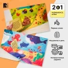 Книга: Книги с окошками. Животные ROS-40873