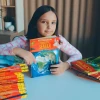 Книга: Планета Земля. Детская энциклопедия ROS-17356