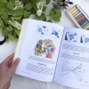 Книга: Взрослая книга о детской иллюстрации. Как нарисовать свою яркую историю MIF-694038