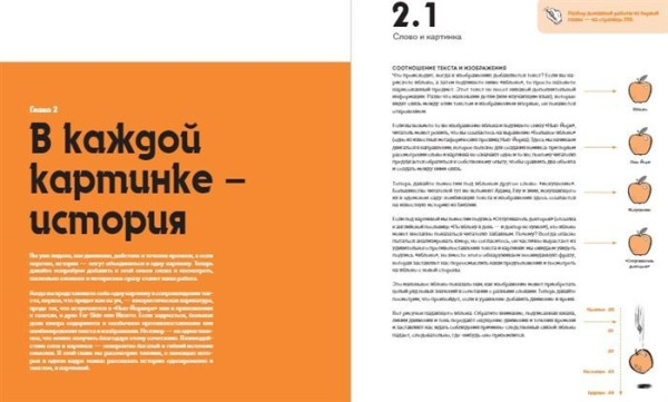 Книга: От идеи до печати: 15 пошаговых уроков по созданию комикса MIF-467434
