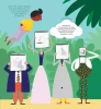 Книга: Школа искусств. 40 уроков для юных художников и дизайнеров MIF-577424