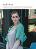 Книга КР: Кельтские косы. Вяжем крючком для аксессуаров и отделки. 18 новых узоров 978-5-91906-762-7 9990536