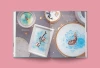 Книга Э: Трехмерная реалистичная вышивка. Уникальные техники и мастер-классы 978-5-04-100944-1
