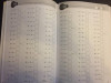 Книга: Kumon.Развитие памяти и интеллекта. Рабочая тетрадь для тренировки мозга №3 MIF-464174