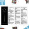 Карты Таро "Классическое" SIM-7870746