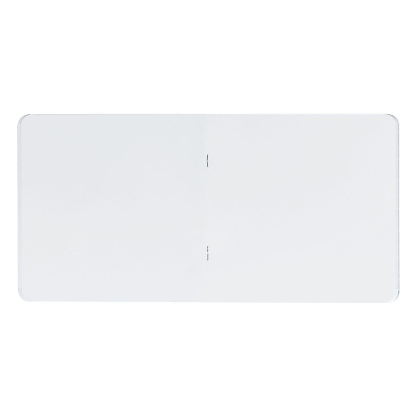 Записная книжка 170 x 170 мм 40л. MESHU "Meow" 80 г/м2 на скрепке, soft-touch, тиснение фольгой, без линовки RE-MS_53366