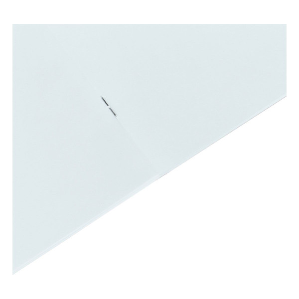 Записная книжка 170 x 170 мм 40л. MESHU "Meow" 80 г/м2 на скрепке, soft-touch, тиснение фольгой, без линовки RE-MS_53366