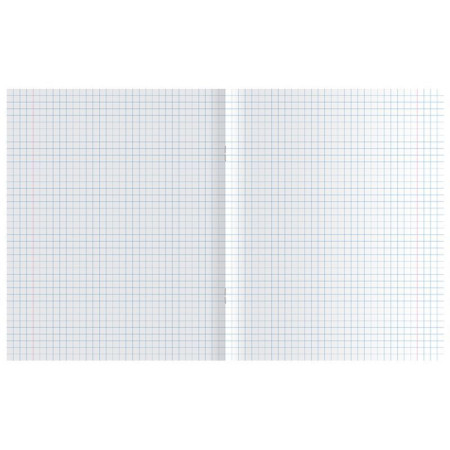 Тетрадь 96л. A5 клетка ArtSpace "Путешествия. City sketch" глянцевый УФ-лак RE-Т96кГЛ_29866