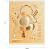 Тетрадь 48л. A5 клетка ArtSpace "Стиль. Trendy" эконом RE-Т48кС_42946