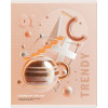 Тетрадь 48л. A5 клетка ArtSpace "Стиль. Trendy" эконом RE-Т48кС_42946