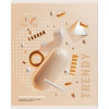 Тетрадь 48л. A5 клетка ArtSpace "Стиль. Trendy" эконом RE-Т48кС_42946