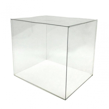 Купол для румбокса 20 x 15 x 17.2 см UD-DCM903