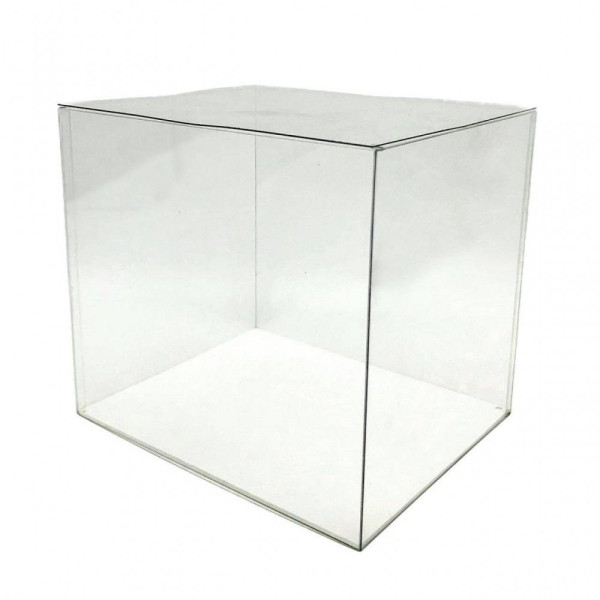 Купол для румбокса 32 x 21.5 x 22 см UD-DC13844