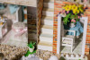 Румбокс: MiniHouse Country Village UD-13839K
