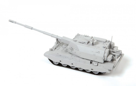 Сборная модель: Коалиция - СВ, З-5055