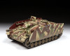 Сборная модель: Немецкая самоходная артиллерийская установка StugG IV (SD.KFZ.167), З-3661
