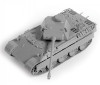 Сборная модель: Немецкий средний танк Пантера T-V Ausf D, З-5010