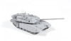 Сборная модель: Российский основной боевой танк Т-90 МС, З-5065