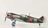 Сборная модель: Самолет "Ла-5" (масштаб 1:48), З-4803