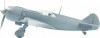 Сборная модель: Самолет "Ла-5" (масштаб 1:48), З-4803