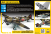 Сборная модель: Самолет "Ла-5" (масштаб 1:48), З-4803