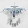 Сборная модель: Самолет "Як-130" З-7307