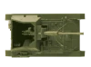 Сборная модель: Советская САУ СУ-76М, З-6239