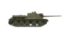 Сборная модель: Советская САУ Су-85, З-6289