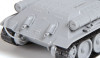 Сборная модель: Советский истребитель танков СУ-85 (масштаб 1:72), З-5062
