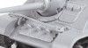 Сборная модель: Советский истребитель танков СУ-85 (масштаб 1:72), З-5062