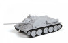 Сборная модель: Советский истребитель танков СУ-85 (масштаб 1:72), З-5062