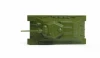 Сборная модель: Советский средний танк Т-34/76 (обр. 1943), З-6159