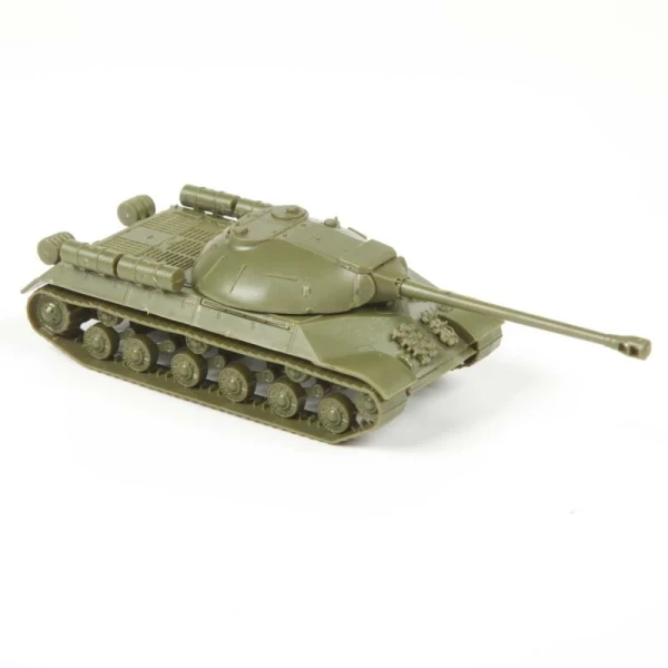 Сборная модель: Советский тяжелый танк ИС-3, З-6194