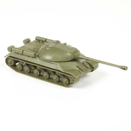 Сборная модель: Советский тяжелый танк ИС-3, З-6194