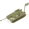 Сборная модель: Советский тяжелый танк ИС-3, З-6194