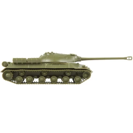 Сборная модель: Советский тяжелый танк ИС-3, З-6194