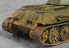 Сборная модель: Танк Т-34/76 (обр. 1942), З-3535